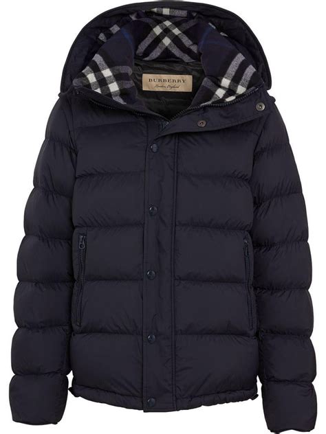 burberry zomer jas